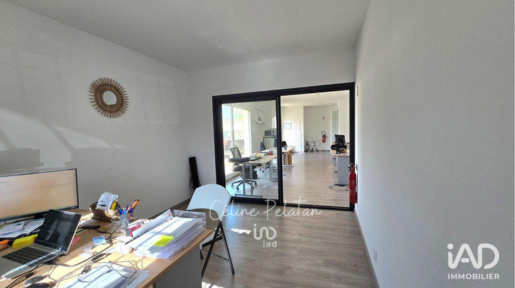 Ma-Cabane - Vente Boutique Lunel, 119 m²