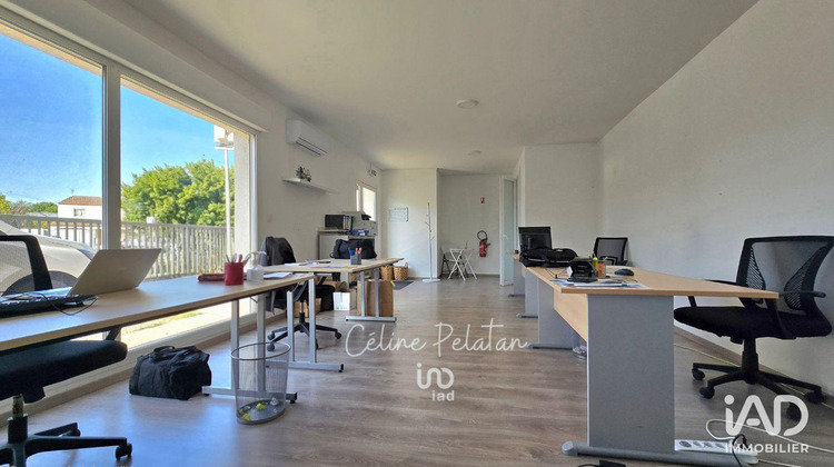 Ma-Cabane - Vente Boutique Lunel, 119 m²