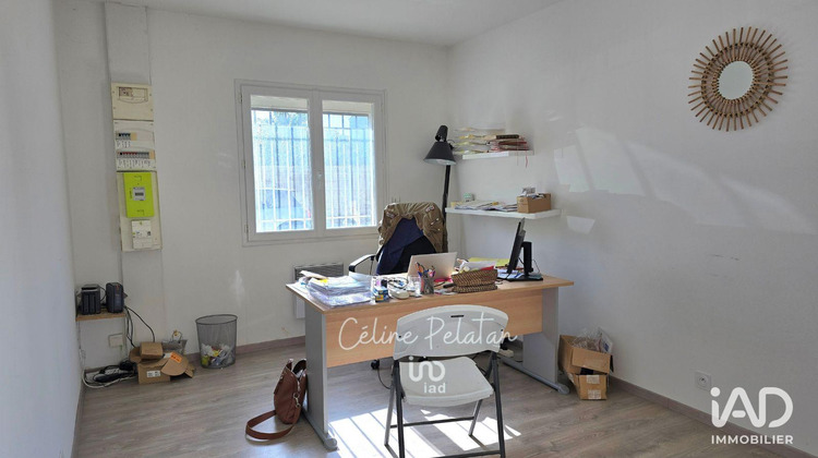 Ma-Cabane - Vente Boutique Lunel, 119 m²