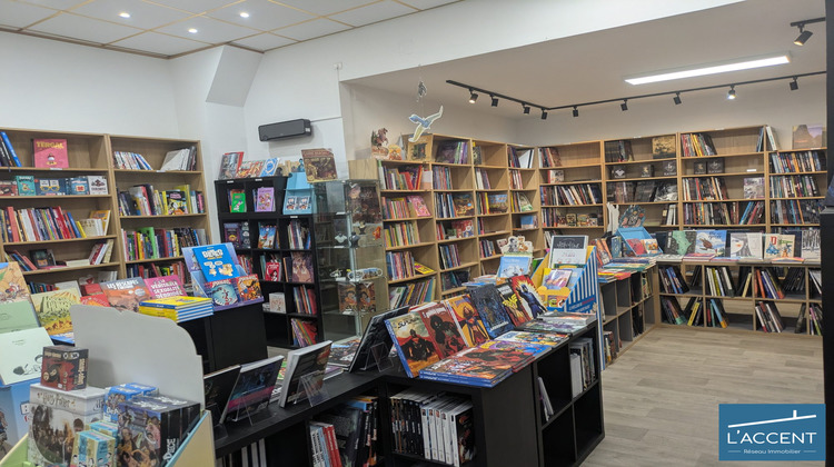 Ma-Cabane - Vente Boutique Lunel, 75 m²