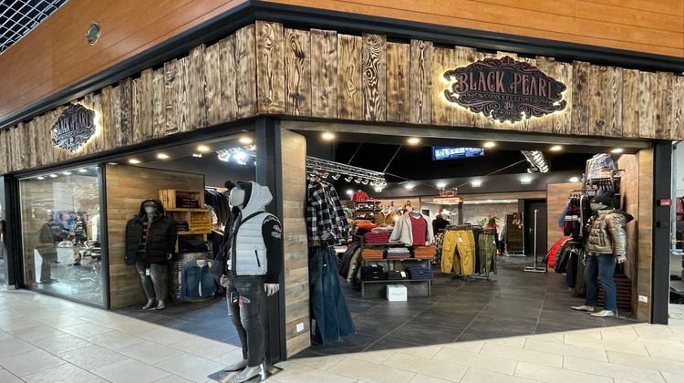Ma-Cabane - Vente Boutique Lunel, 120 m²