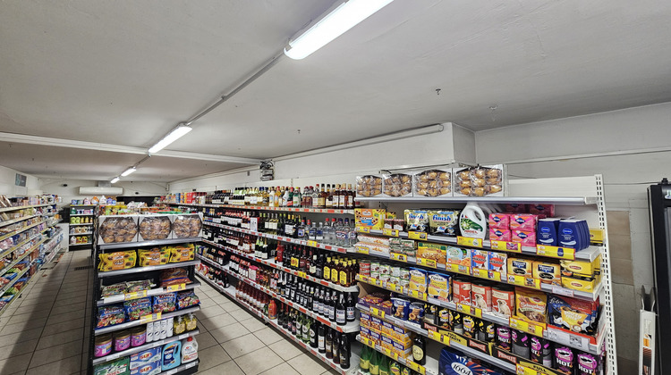 Ma-Cabane - Vente Boutique Lunel-Viel, 79 m²