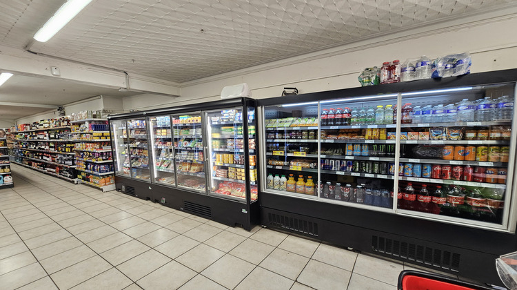 Ma-Cabane - Vente Boutique Lunel-Viel, 79 m²