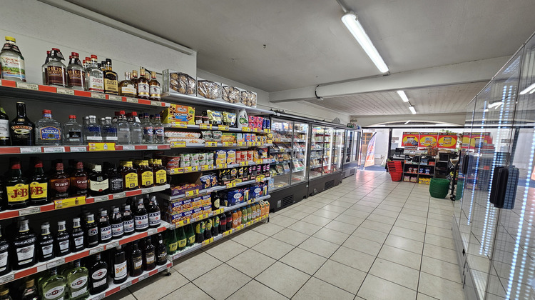 Ma-Cabane - Vente Boutique Lunel-Viel, 79 m²