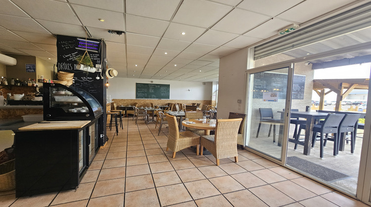 Ma-Cabane - Vente Boutique Lunel-Viel, 105 m²