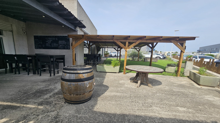 Ma-Cabane - Vente Boutique Lunel-Viel, 105 m²