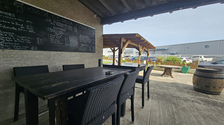 Ma-Cabane - Vente Boutique Lunel-Viel, 105 m²