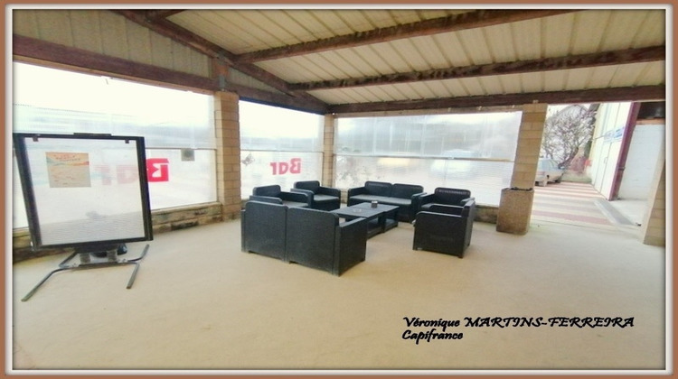 Ma-Cabane - Vente Boutique LUNERY, 160 m²