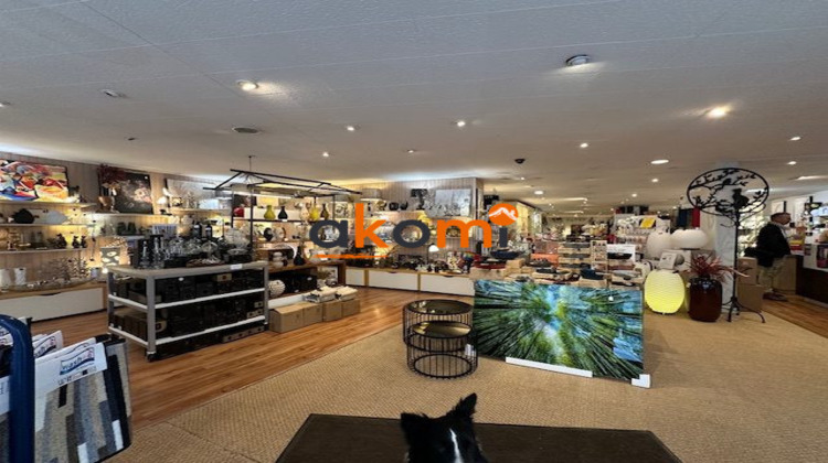 Ma-Cabane - Vente Boutique Lunéville, 250 m²