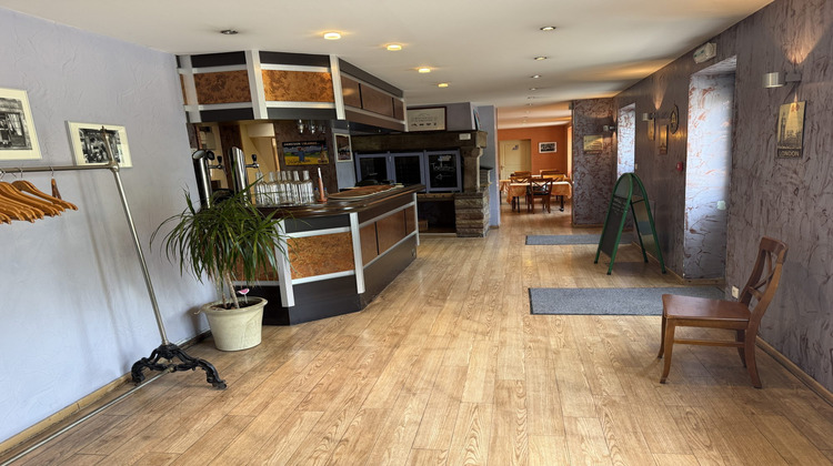 Ma-Cabane - Vente Boutique Lunéville, 400 m²