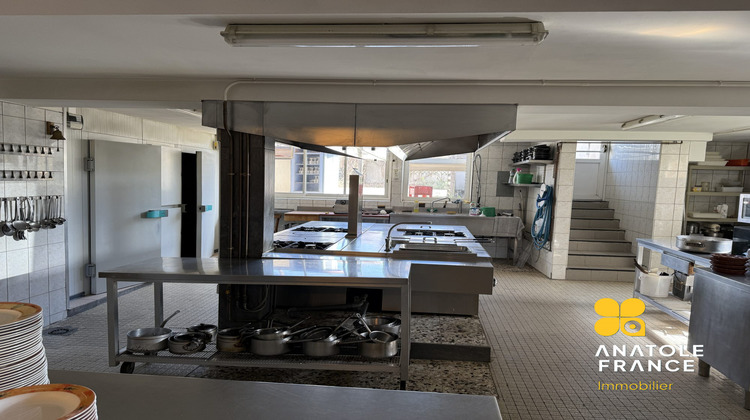 Ma-Cabane - Vente Boutique Lunéville, 400 m²
