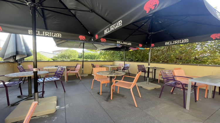 Ma-Cabane - Vente Boutique Lunéville, 180 m²