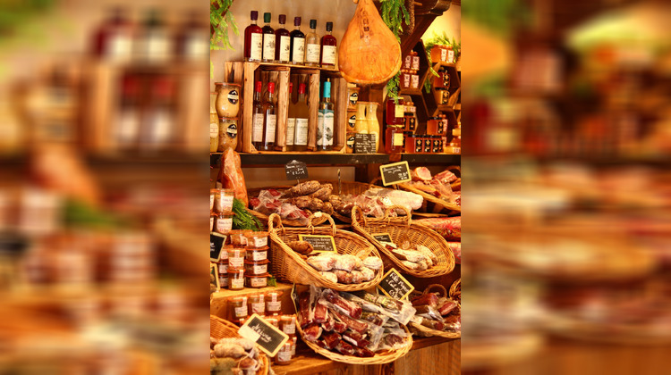 Ma-Cabane - Vente Boutique Lure, 85 m²