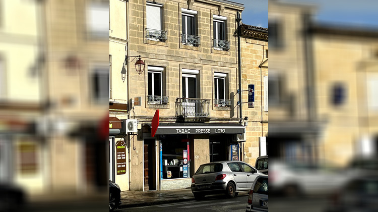 Ma-Cabane - Vente Boutique LUSSAC, 185 m²