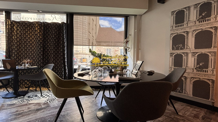 Ma-Cabane - Vente Boutique Luxeuil-les-Bains, 345 m²