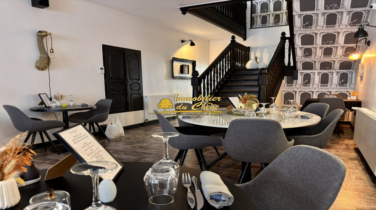 Ma-Cabane - Vente Boutique Luxeuil-les-Bains, 345 m²