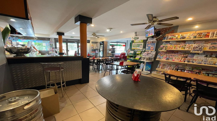 Ma-Cabane - Vente Boutique Luynes, 80 m²