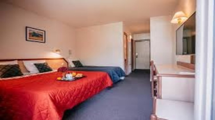 Ma-Cabane - Vente Boutique LUZ SAINT SAUVEUR, 2289 m²