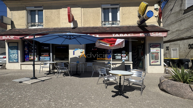Ma-Cabane - Vente Boutique Luzancy, 70 m²