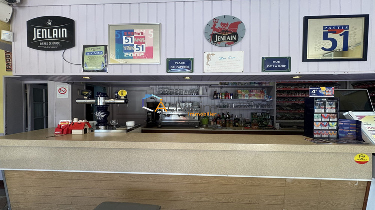 Ma-Cabane - Vente Boutique Luzancy, 70 m²