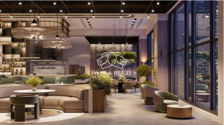 Ma-Cabane - Vente Boutique Lyon 03, 700 m²