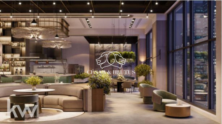 Ma-Cabane - Vente Boutique Lyon 03, 700 m²