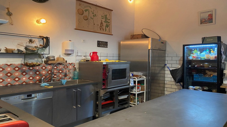 Ma-Cabane - Vente Boutique LYON 1ER ARRONDISSEMENT, 38 m²