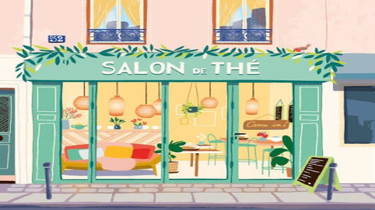 Ma-Cabane - Vente Boutique LYON 1ER ARRONDISSEMENT, 50 m²