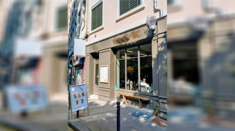 Ma-Cabane - Vente Boutique LYON 1ER ARRONDISSEMENT, 50 m²