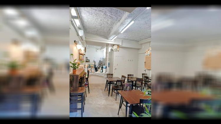 Ma-Cabane - Vente Boutique LYON 1ER ARRONDISSEMENT, 50 m²