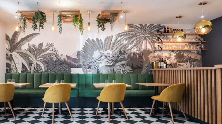 Ma-Cabane - Vente Boutique LYON 1ER ARRONDISSEMENT, 70 m²