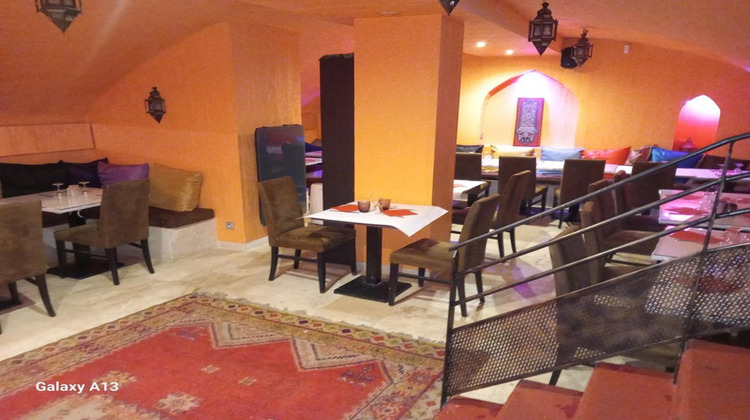 Ma-Cabane - Vente Boutique LYON 1ER ARRONDISSEMENT, 100 m²