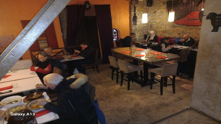 Ma-Cabane - Vente Boutique LYON 1ER ARRONDISSEMENT, 100 m²