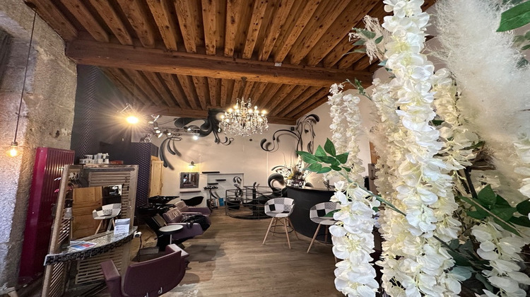 Ma-Cabane - Vente Boutique LYON 1ER ARRONDISSEMENT, 77 m²