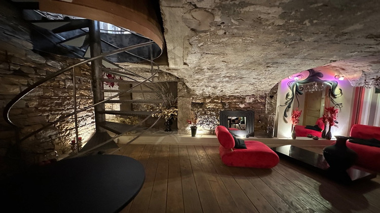 Ma-Cabane - Vente Boutique LYON 1ER ARRONDISSEMENT, 77 m²