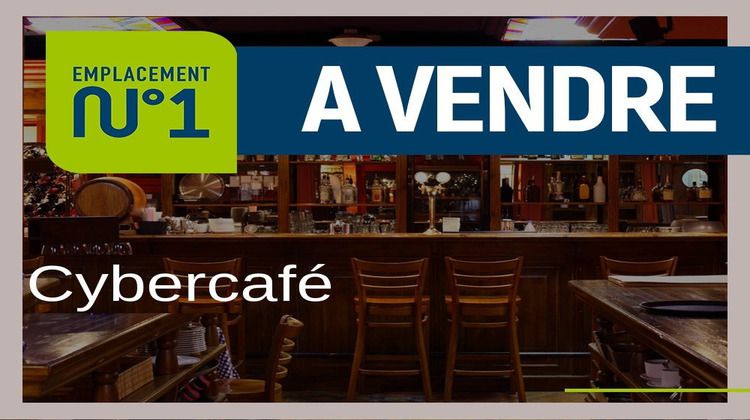 Ma-Cabane - Vente Boutique LYON 2EME ARRONDISSEMENT, 77 m²