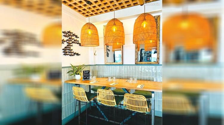 Ma-Cabane - Vente Boutique LYON 3EME ARRONDISSEMENT, 90 m²