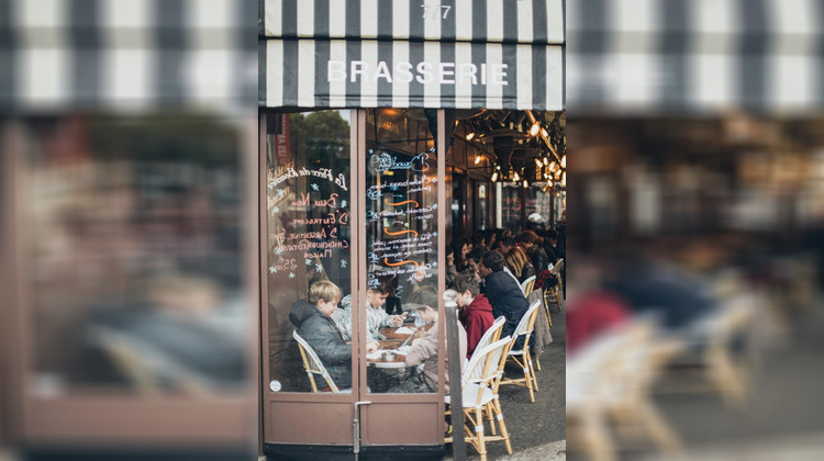 Ma-Cabane - Vente Boutique LYON 3EME ARRONDISSEMENT, 150 m²