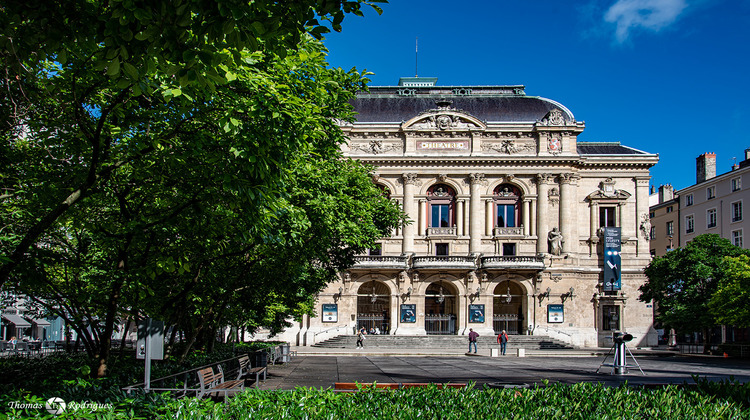 Ma-Cabane - Vente Boutique LYON 4, 200 m²