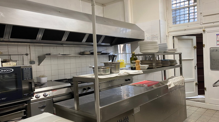 Ma-Cabane - Vente Boutique LYON 4EME ARRONDISSEMENT, 110 m²