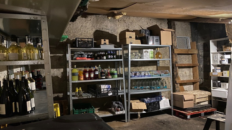 Ma-Cabane - Vente Boutique LYON 4EME ARRONDISSEMENT, 110 m²