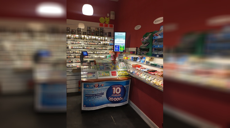 Ma-Cabane - Vente Boutique LYON 4EME ARRONDISSEMENT, 80 m²