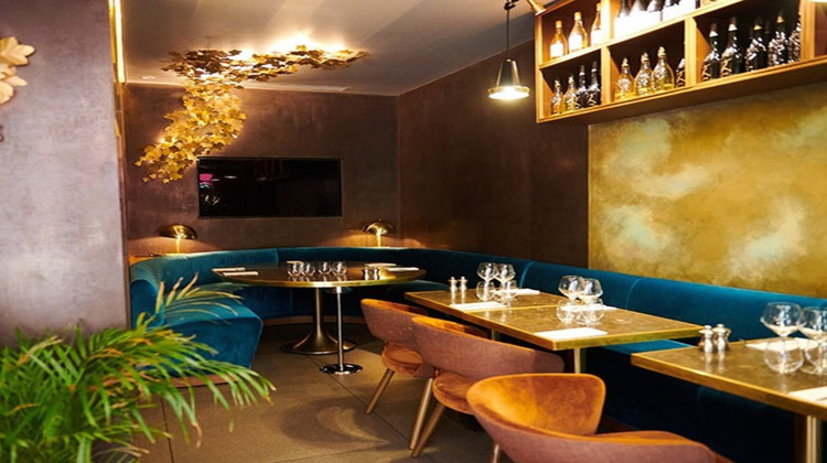 Ma-Cabane - Vente Boutique LYON 4EME ARRONDISSEMENT, 65 m²