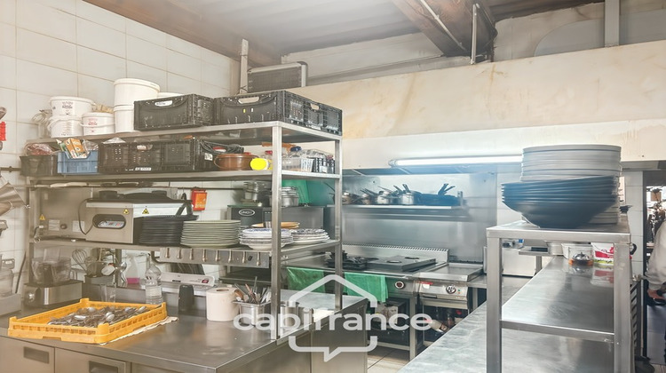 Ma-Cabane - Vente Boutique LYON 4EME ARRONDISSEMENT, 116 m²