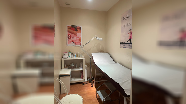 Ma-Cabane - Vente Boutique LYON 4EME ARRONDISSEMENT, 37 m²