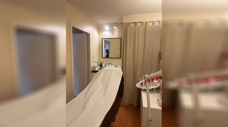 Ma-Cabane - Vente Boutique LYON 4EME ARRONDISSEMENT, 37 m²