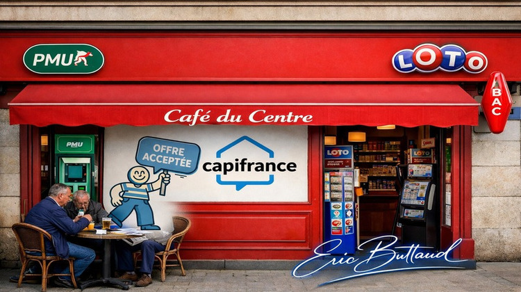 Ma-Cabane - Vente Boutique LYON, 150 m²