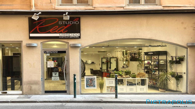 Ma-Cabane - Vente Boutique Lyon, 50 m²