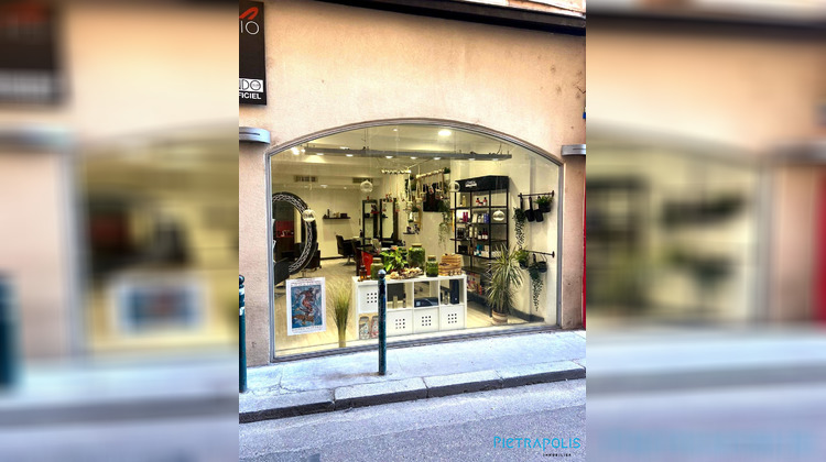 Ma-Cabane - Vente Boutique Lyon, 50 m²