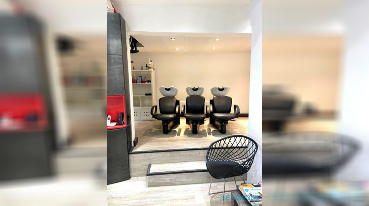 Ma-Cabane - Vente Boutique Lyon, 50 m²